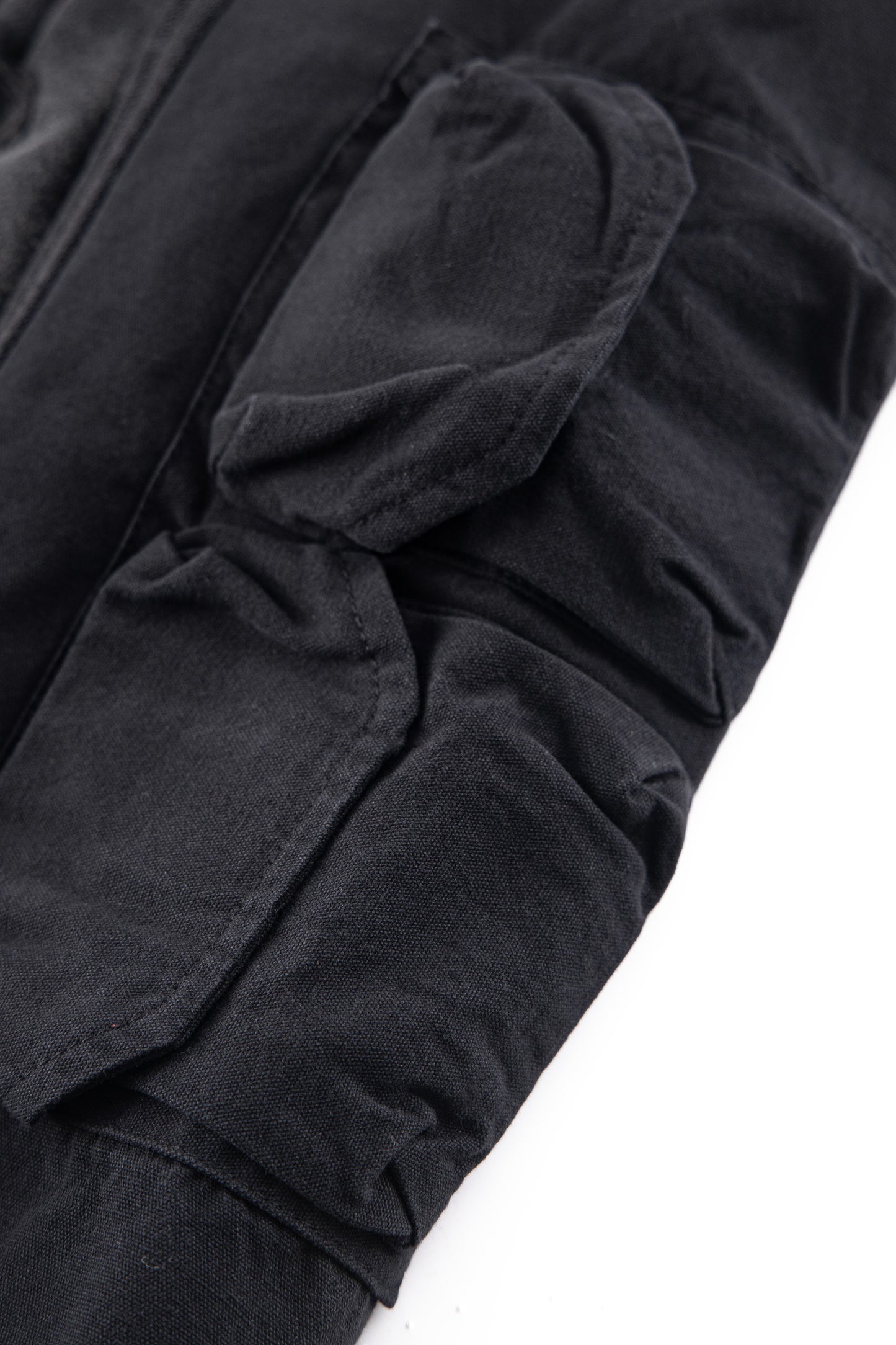 Modification Hoodie