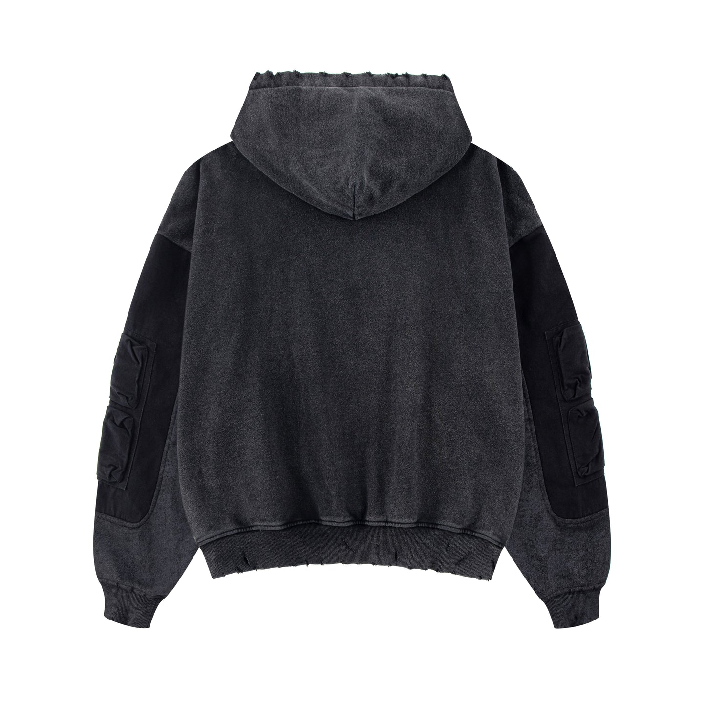 Modification Hoodie