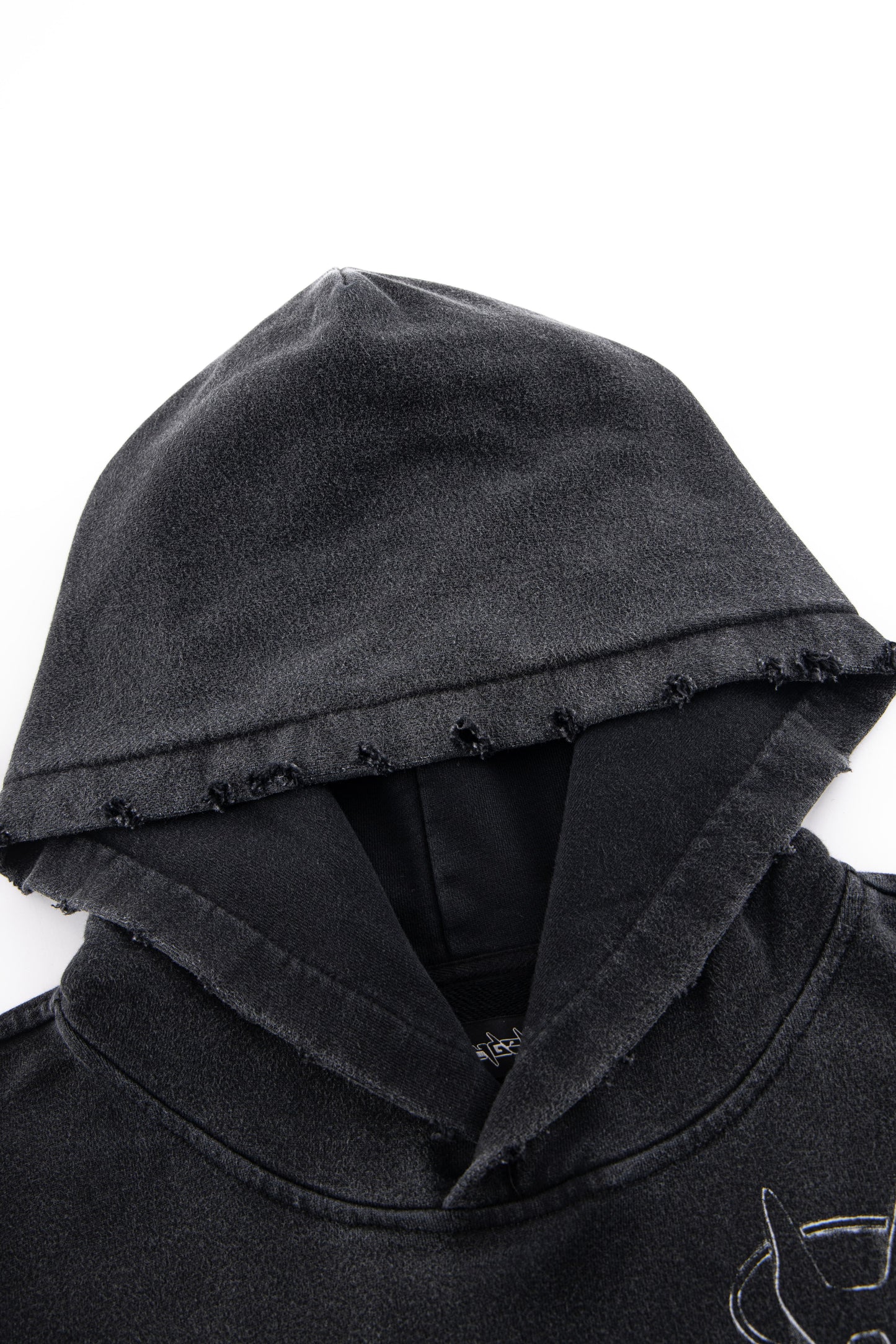 Modification Hoodie