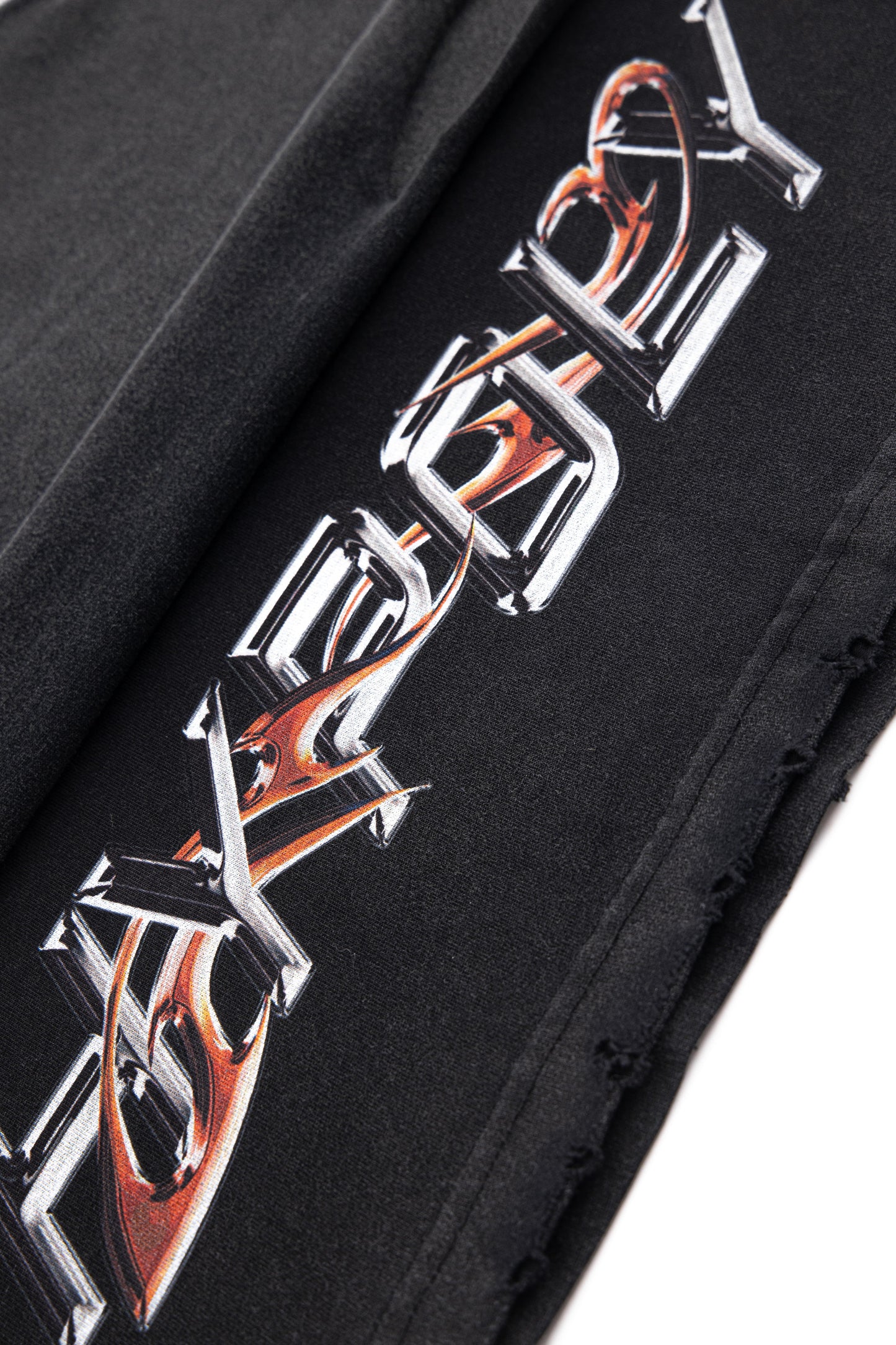 SD Tee Black