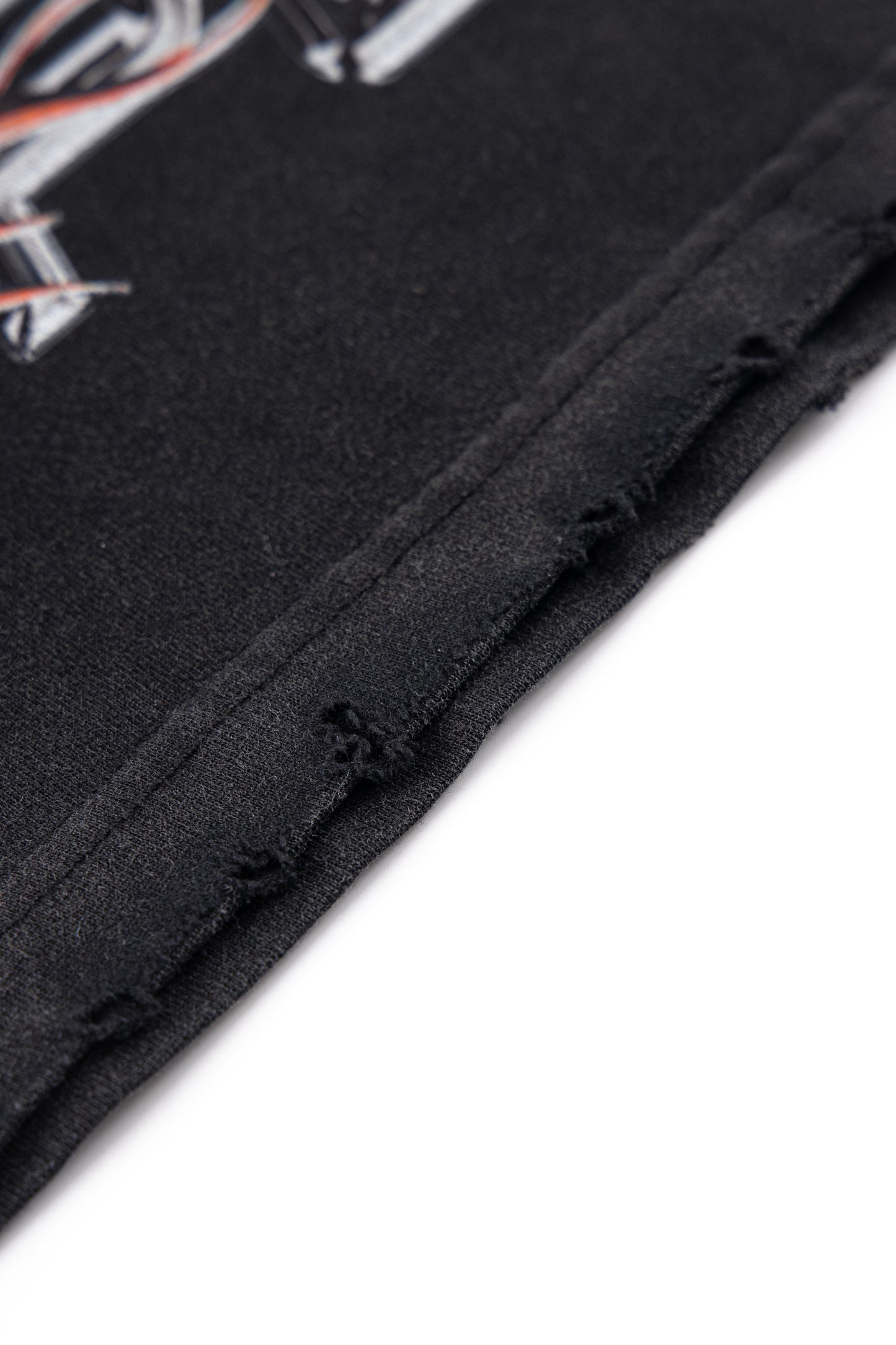 SD Tee Black