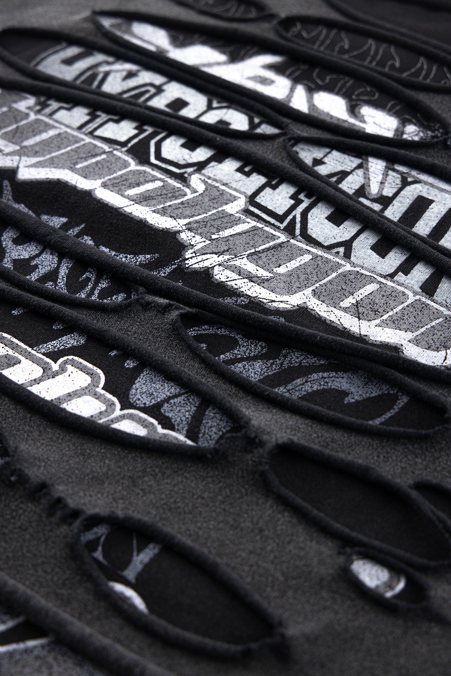 SD Tee Black