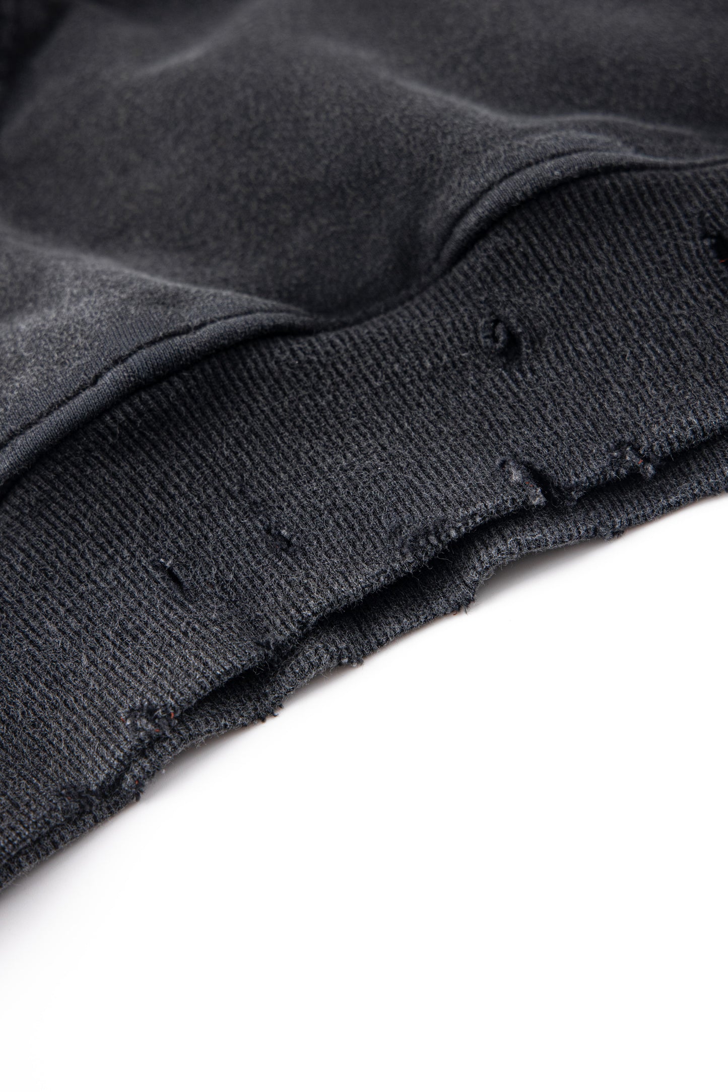 Modification Hoodie
