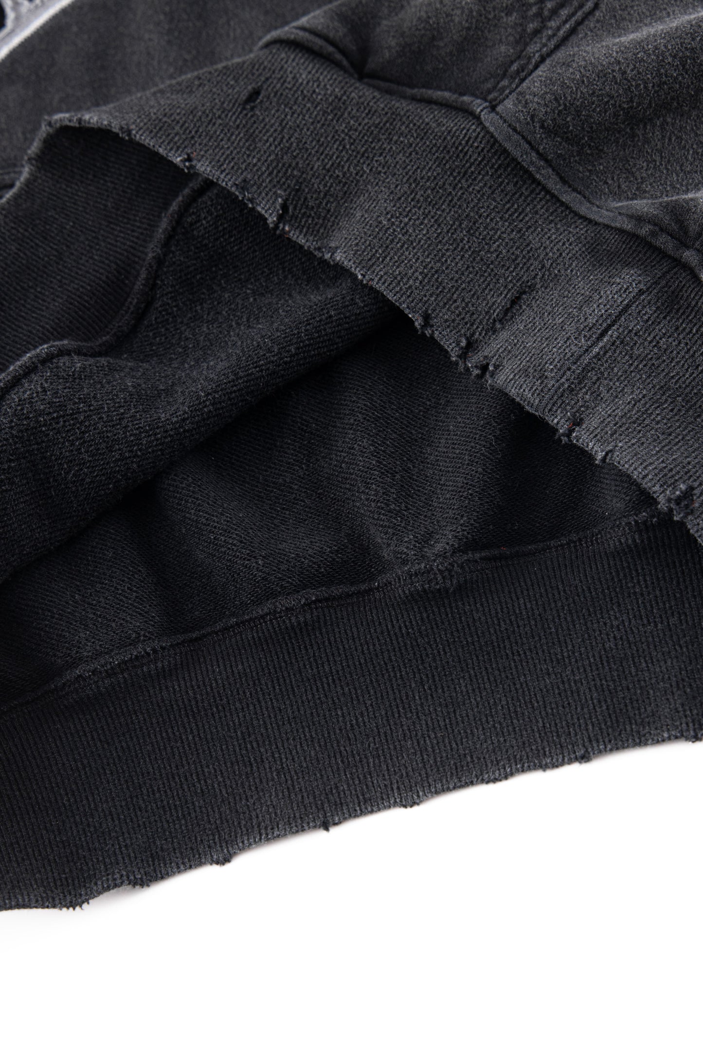 Modification Hoodie