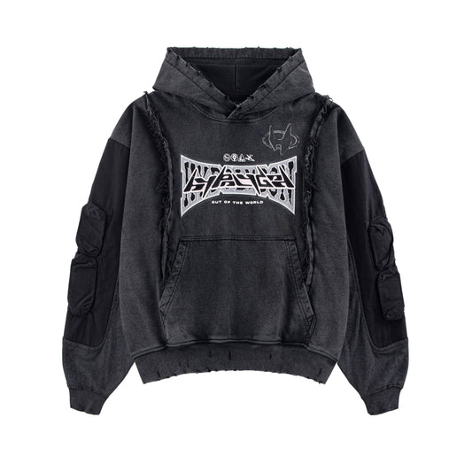 Modification Hoodie