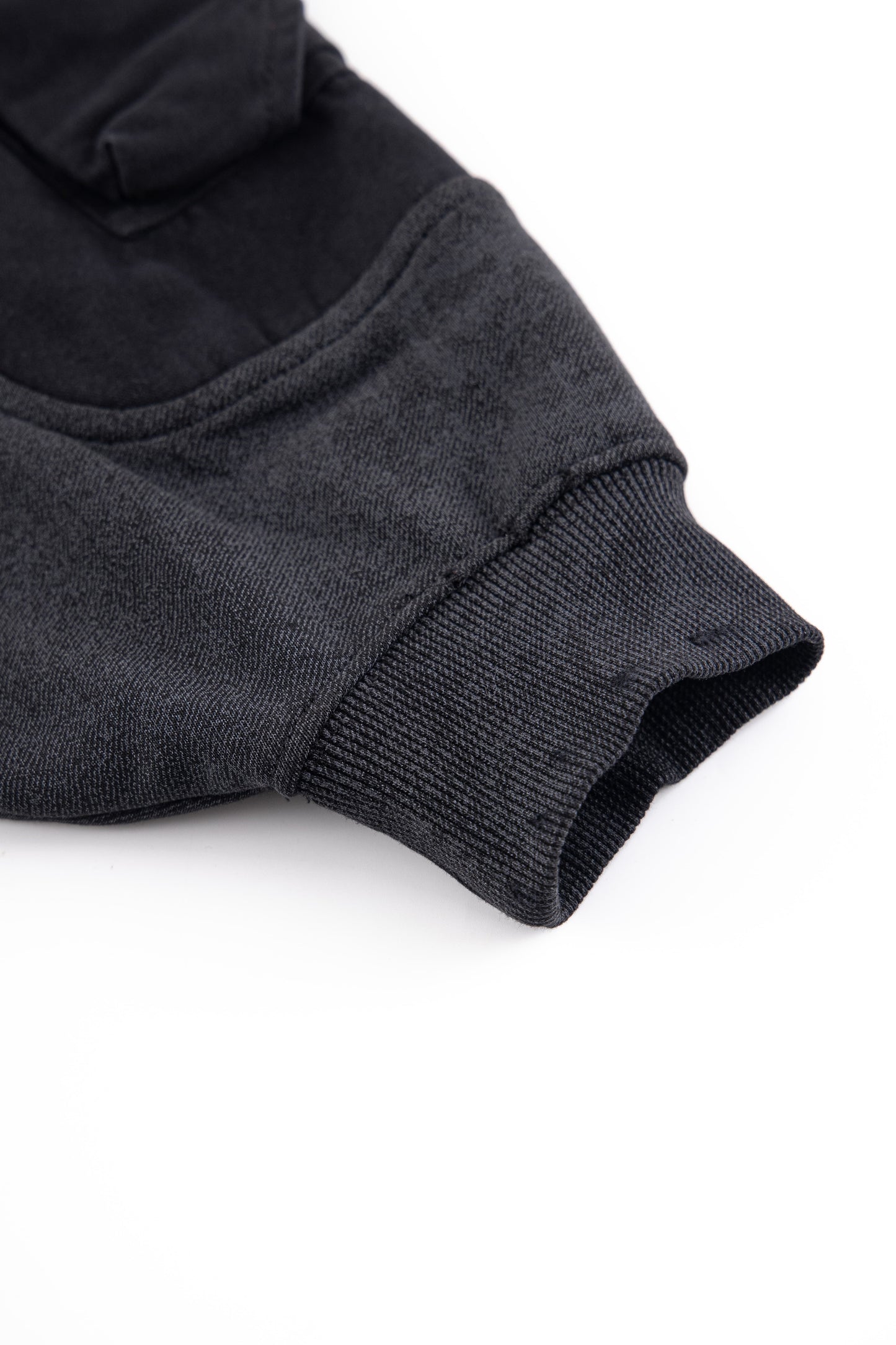 Modification Hoodie